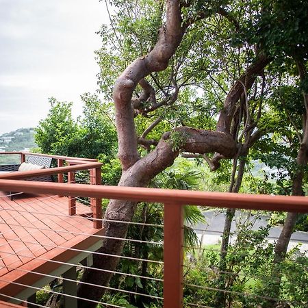 Chateau Nightwind Lovenlund Екстериор снимка